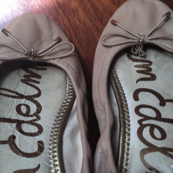 Sam Edelman shoes worn - Picture 6 of 7